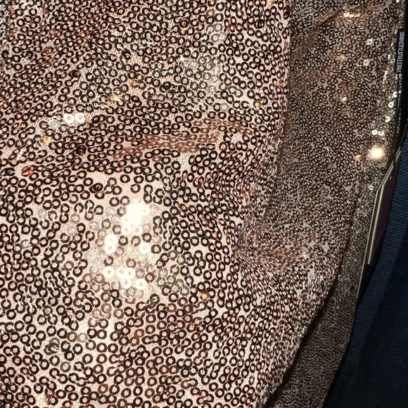 Sequin Dress PRETTY LITTLE THING - Picture 4 of 6